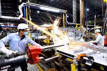 Điểm sáng kinh tế Hải Dương tăng tốc, bứt phá