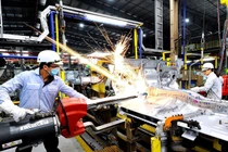 Điểm sáng kinh tế Hải Dương tăng tốc, bứt phá