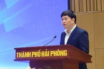 Hải Phòng tiên phong trong chuyển đổi số, chuyển đổi xanh và đổi mới sáng tạo