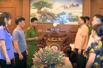 Hai hành vi vi phạm nghiêm trọng của “Bầu Đoan”