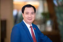 TS Vũ Văn Tiến: "Mặt trận hôm nay phải thổi bùng 'ngọn lửa' đại đoàn kết"