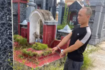 Khởi tố 2 bị can sử dụng trái phép chất ma túy ở Hải Phòng