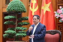 Vợ chồng thu nhập tháng không quá 50 triệu được thụ hưởng nhà ở xã hội