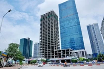 Cựu Phó Tổng Giám đốc Tổng công ty Xi măng Việt Nam bị khởi tố