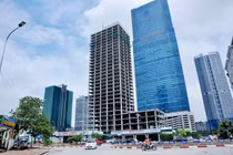 Cựu Phó Tổng Giám đốc Tổng công ty Xi măng Việt Nam bị khởi tố