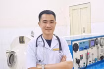 Chuyên gia y tế cảnh báo nguy cơ đột quỵ gia tăng trong giao mùa