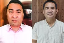 Khởi tố vụ án, khởi tố bị can đối với Lê Trung Khoa cùng đồng phạm