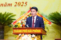 29 chỉ tiêu và 5 khâu đột phá của TP Hải Phòng nhiệm kỳ 2025 - 2030