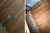 Bảo vệ trường tiểu học ở Hải Phòng tổ chức sử dụng ma túy ngay tại trường