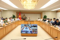 Lo ngại nhất của bão số 12 là mưa lớn, kéo dài, có thể gây lũ lớn