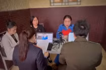 “Nữ quái” ở Hải Phòng giả mạo giấy tờ bán đất trái phép, chiếm đoạt 270 tỷ