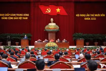 Phương án nhân sự lãnh đạo chủ chốt Đảng, Nhà nước là tuyệt mật