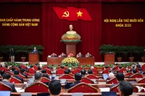 Phương án nhân sự lãnh đạo chủ chốt Đảng, Nhà nước là tuyệt mật