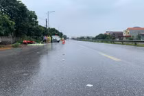 Khởi tố tài xế bỏ trốn khi gây tai nạn khiến một phụ nữ ở Hưng Yên tử vong