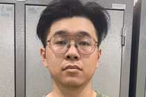 Tạm giữ hình sự kẻ hành hung phụ nữ tại chung cư Sky Central