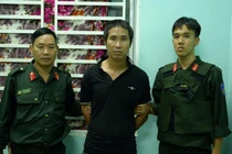 Động cơ của kẻ sát nhân dùng súng sát hại 3 người ở Đồng Nai