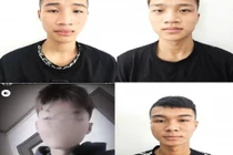 Bắt nhóm đối tượng thực hiện 6 vụ trộm cắp ở tây Hải Phòng