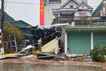 Bão số 10 Bualoi khiến 11 người chết, Thủ tướng yêu cầu khẩn trương khắc phục