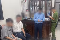 Công an phường ở Hải Phòng kịp thời ngăn chặn vụ “bắt cóc online”