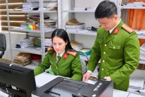 Không cần điều chỉnh thông tin cư trú khi sắp xếp đơn vị hành chính