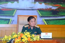 3 Thứ trưởng Bộ Quốc phòng được bổ nhiệm lại, kéo dài thời gian giữ chức vụ