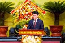 Hải Phòng - Mặt trận đổi mới hoạt động, phát huy vai trò chủ thể của Nhân dân