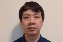 Bắt Phó Chủ tịch UBND tỉnh Thanh Hóa Lê Đức Giang