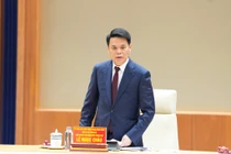 Hải Phòng khẩn trương ổn định nền nếp làm việc sau Tết