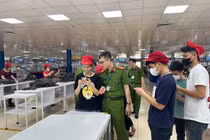 Bí quyết Hải Dương đứng đầu về góp ý Hiến pháp trên VNeID