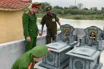 Công an Thanh Hóa điều tra, làm rõ vụ 'giả chết trục lợi bảo hiểm'