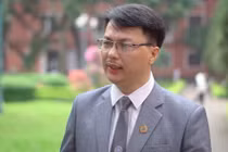 Tiến sĩ, luật sư Đặng Văn Cường