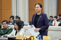 Các hội nghị hiệp thương được tổ chức bảo đảm dân chủ, thống nhất cao