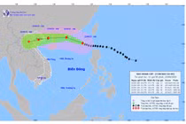 Hải Phòng đình hoãn các cuộc họp chưa cần thiết, ứng phó siêu bão Ragasa