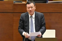 Vì sao cần giữ thanh tra công an, quân đội?