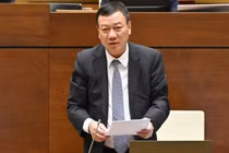 Vì sao cần giữ thanh tra công an, quân đội?