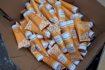 Triệt phá đường dây mỹ phẩm giả các thương hiệu nổi tiếng