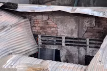 Khẩn trương điều tra nguyên nhân vụ cháy làm 3 người tử vong