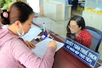 Giữ mức trần thuế 35% là phi thực tế