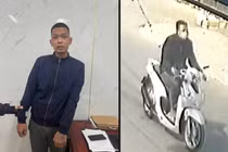 Nghi phạm sát hại 2 phụ nữ, cướp tài sản ở Hưng Yên đã đầu thú