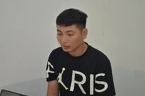 Căn cứ tội giết người của kẻ tấn công nhiều người Bệnh viện Sản Nhi Nghệ An