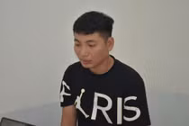 Căn cứ tội giết người của kẻ tấn công nhiều người Bệnh viện Sản Nhi Nghệ An