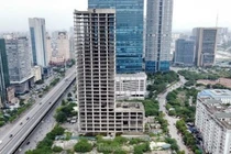 Truy tố loạt cựu lãnh đạo Tổng Công ty Xi măng Việt Nam VICEM