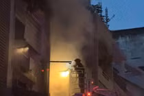 Khẩn trương điều tra nguyên nhân vụ cháy 6 người thương vong ở TP HCM