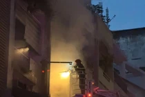 Khẩn trương điều tra nguyên nhân vụ cháy 6 người thương vong ở TP HCM