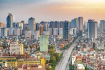 Hà Nội lên tiếng thông tin di dời 860.000 người dân khỏi khu vực nội đô