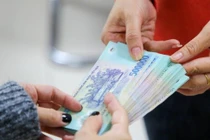 Tăng lương tối thiểu vùng từ 1/1/2026, mức cao nhất 5,3 triệu đồng/tháng