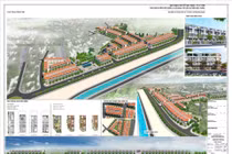 Công an Hải Phòng xác minh chuyển nhượng các lô đất dự án KDC mới ven QL38