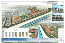 Công an Hải Phòng xác minh chuyển nhượng các lô đất dự án KDC mới ven QL38