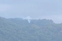 Bộ Quốc phòng thông tin vụ máy bay YAK-130 rơi tại Đắk Lắk