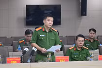 Các bị can vụ án Bệnh viện Bạch Mai, Việt Đức cơ sở 2 gây lãng phí 762 tỷ